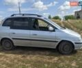 Серый Хендай Матрикс, объемом двигателя 1.6 л и пробегом 219 тыс. км за 3300 $, фото 10 на Automoto.ua
