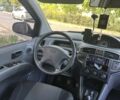 Сірий Хендай Матрікс, об'ємом двигуна 1.6 л та пробігом 220 тис. км за 4000 $, фото 8 на Automoto.ua