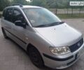 Сірий Хендай Матрікс, об'ємом двигуна 1.8 л та пробігом 228 тис. км за 3600 $, фото 1 на Automoto.ua