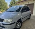 Сірий Хендай Матрікс, об'ємом двигуна 1.6 л та пробігом 220 тис. км за 4000 $, фото 1 на Automoto.ua