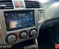 Сірий Хендай Матрікс, об'ємом двигуна 1.8 л та пробігом 197 тис. км за 4300 $, фото 8 на Automoto.ua