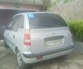 Сірий Хендай Матрікс, об'ємом двигуна 1.6 л та пробігом 275 тис. км за 4200 $, фото 1 на Automoto.ua