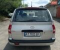Серый Хендай Матрикс, объемом двигателя 1.8 л и пробегом 156 тыс. км за 4300 $, фото 6 на Automoto.ua