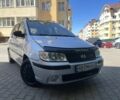 Серый Хендай Матрикс, объемом двигателя 1.8 л и пробегом 250 тыс. км за 3500 $, фото 1 на Automoto.ua