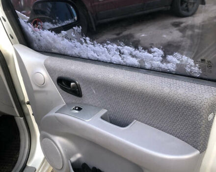 Серый Хендай Матрикс, объемом двигателя 0 л и пробегом 235 тыс. км за 2100 $, фото 11 на Automoto.ua