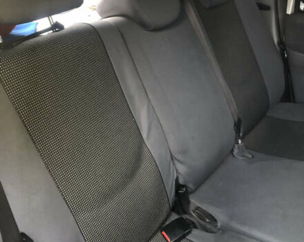 Серый Хендай Матрикс, объемом двигателя 0 л и пробегом 235 тыс. км за 2100 $, фото 2 на Automoto.ua