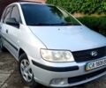 Сірий Хендай Матрікс, об'ємом двигуна 1.6 л та пробігом 275 тис. км за 4500 $, фото 1 на Automoto.ua