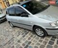 Сірий Хендай Матрікс, об'ємом двигуна 1.8 л та пробігом 273 тис. км за 3999 $, фото 2 на Automoto.ua