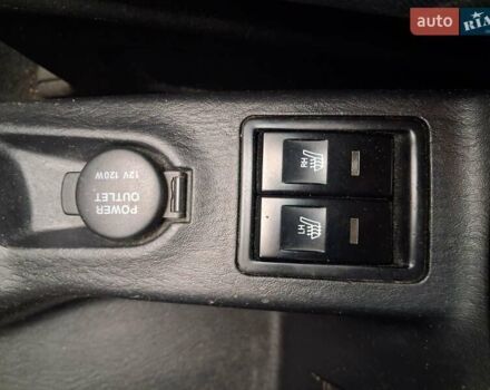 Сірий Хендай Матрікс, об'ємом двигуна 1.6 л та пробігом 246 тис. км за 2499 $, фото 14 на Automoto.ua