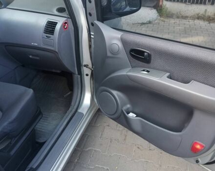 Сірий Хендай Матрікс, об'ємом двигуна 1.8 л та пробігом 227 тис. км за 3500 $, фото 7 на Automoto.ua