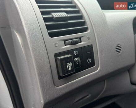 Серый Хендай Матрикс, объемом двигателя 1.6 л и пробегом 229 тыс. км за 3800 $, фото 17 на Automoto.ua