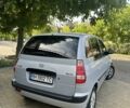 Сірий Хендай Матрікс, об'ємом двигуна 1.6 л та пробігом 220 тис. км за 4000 $, фото 3 на Automoto.ua