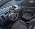 Серый Хендай Матрикс, объемом двигателя 1.6 л и пробегом 213 тыс. км за 3800 $, фото 7 на Automoto.ua