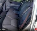 Сірий Хендай Матрікс, об'ємом двигуна 1.8 л та пробігом 197 тис. км за 4300 $, фото 9 на Automoto.ua