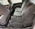 Сірий Хендай Матрікс, об'ємом двигуна 1.8 л та пробігом 272 тис. км за 4500 $, фото 10 на Automoto.ua