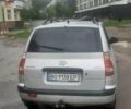 Серый Хендай Матрикс, объемом двигателя 1.6 л и пробегом 420 тыс. км за 3500 $, фото 1 на Automoto.ua