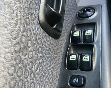 Хендай Матрікс 2006 у Тернополі на Automoto.ua Сірий Хендай Матрікс, об'ємом двигуна 1.6 л та пробігом 105 тис. км за 3900 $, фото 6 на Automoto.ua