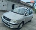 Серый Хендай Матрикс, объемом двигателя 1.8 л и пробегом 156 тыс. км за 4300 $, фото 12 на Automoto.ua
