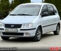 Серый Хендай Матрикс, объемом двигателя 1.6 л и пробегом 352 тыс. км за 4000 $, фото 2 на Automoto.ua