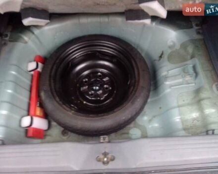 Сірий Хендай Матрікс, об'ємом двигуна 1.6 л та пробігом 126 тис. км за 2500 $, фото 15 на Automoto.ua