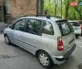 Серый Хендай Матрикс, объемом двигателя 1.8 л и пробегом 156 тыс. км за 4300 $, фото 3 на Automoto.ua