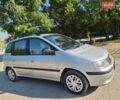Сірий Хендай Матрікс, об'ємом двигуна 1.5 л та пробігом 298 тис. км за 4000 $, фото 2 на Automoto.ua
