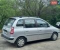 Серый Хендай Матрикс, объемом двигателя 1.8 л и пробегом 156 тыс. км за 4300 $, фото 9 на Automoto.ua