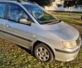 Хендай Матрікс 2006 у Івано-Франківську на Automoto.ua Сірий Хендай Матрікс, об'ємом двигуна 1.8 л та пробігом 240 тис. км за 2700 $, фото 7 на Automoto.ua