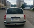 Сірий Хендай Матрікс, об'ємом двигуна 1.6 л та пробігом 420 тис. км за 3300 $, фото 2 на Automoto.ua