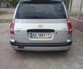 Сірий Хендай Матрікс, об'ємом двигуна 1.8 л та пробігом 228 тис. км за 3600 $, фото 4 на Automoto.ua