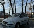 Сірий Хендай Матрікс, об'ємом двигуна 1.6 л та пробігом 269 тис. км за 2999 $, фото 2 на Automoto.ua