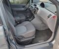 Сірий Хендай Матрікс, об'ємом двигуна 1.8 л та пробігом 91 тис. км за 4200 $, фото 6 на Automoto.ua