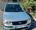 Сірий Хендай Матрікс, об'ємом двигуна 1.6 л та пробігом 86 тис. км за 3500 $, фото 1 на Automoto.ua