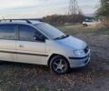 Сірий Хендай Матрікс, об'ємом двигуна 0 л та пробігом 223 тис. км за 4900 $, фото 1 на Automoto.ua