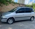 Сірий Хендай Матрікс, об'ємом двигуна 1.6 л та пробігом 138 тис. км за 3900 $, фото 1 на Automoto.ua