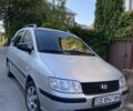 Сірий Хендай Матрікс, об'ємом двигуна 1.5 л та пробігом 149 тис. км за 3300 $, фото 1 на Automoto.ua