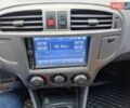 Серый Хендай Матрикс, объемом двигателя 1.6 л и пробегом 320 тыс. км за 1990 $, фото 7 на Automoto.ua
