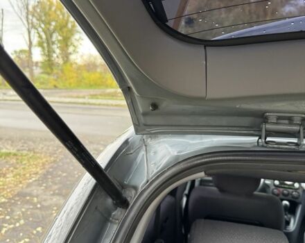 Хендай Матрікс 2007 у Черкасах на Automoto.ua Сірий Хендай Матрікс, об'ємом двигуна 1.6 л та пробігом 130 тис. км за 3700 $, фото 14 на Automoto.ua