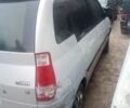 Сірий Хендай Матрікс, об'ємом двигуна 1.8 л та пробігом 220 тис. км за 3900 $, фото 6 на Automoto.ua