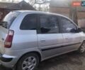 Сірий Хендай Матрікс, об'ємом двигуна 1.6 л та пробігом 320 тис. км за 3200 $, фото 2 на Automoto.ua