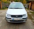 Сірий Хендай Матрікс, об'ємом двигуна 1.5 л та пробігом 250 тис. км за 3600 $, фото 1 на Automoto.ua