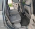 Сірий Хендай Матрікс, об'ємом двигуна 1.8 л та пробігом 91 тис. км за 4200 $, фото 5 на Automoto.ua