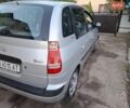 Сірий Хендай Матрікс, об'ємом двигуна 1.6 л та пробігом 76 тис. км за 5500 $, фото 9 на Automoto.ua