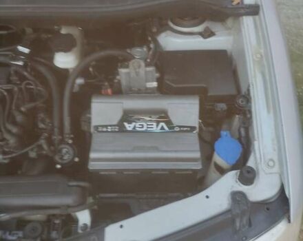 Серый Хендай Матрикс, объемом двигателя 1.6 л и пробегом 183 тыс. км за 3650 $, фото 13 на Automoto.ua