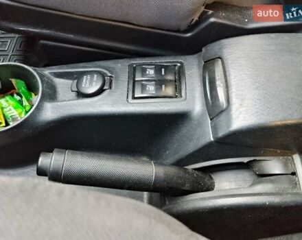 Сірий Хендай Матрікс, об'ємом двигуна 1.49 л та пробігом 150 тис. км за 4200 $, фото 15 на Automoto.ua