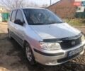 Сірий Хендай Матрікс, об'ємом двигуна 1.6 л та пробігом 320 тис. км за 3200 $, фото 1 на Automoto.ua