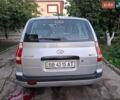 Сірий Хендай Матрікс, об'ємом двигуна 1.6 л та пробігом 76 тис. км за 5500 $, фото 10 на Automoto.ua