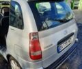 Серый Хендай Матрикс, объемом двигателя 1.8 л и пробегом 235 тыс. км за 4200 $, фото 3 на Automoto.ua