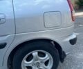 Сірий Хендай Матрікс, об'ємом двигуна 1.6 л та пробігом 138 тис. км за 3900 $, фото 9 на Automoto.ua