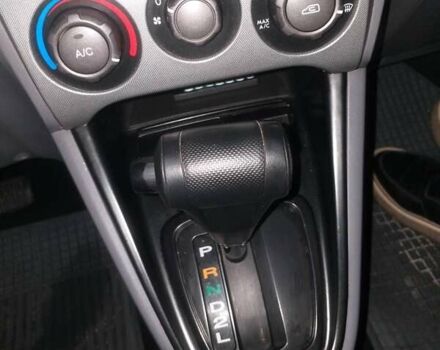 Серый Хендай Матрикс, объемом двигателя 1.8 л и пробегом 177 тыс. км за 5700 $, фото 8 на Automoto.ua